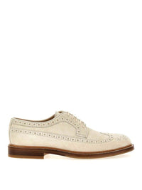 Brunello Cucinelli Men's Shoe Mzupeau763_C8057