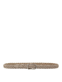 Brunello Cucinelli Men's Belt Maurp333_C8162