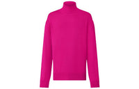 LOUIS VUITTON New Quarterly Products Of LV Sweaters Men Pink