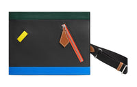 HERMES Colormatic Shoulder Bags