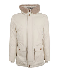 Brunello Cucinelli Men's Jacket My4641993_Cah08