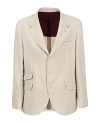 Brunello Cucinelli Men's Jacket Mw4837Bwd_C011