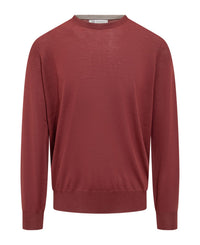 Brunello Cucinelli Men's Sweater M2400100_Cqr25