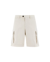 Brunello Cucinelli Men's Pants M289Lu0030_C5797