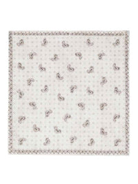 Brunello Cucinelli Men's Pocketsquare Mr8680091_Cbh19