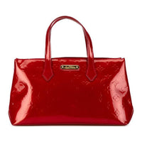 LOUIS VUITTON 2010 Wilshire Pm Tote Bag