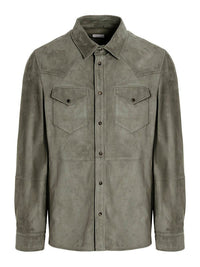 Brunello Cucinelli Men's Jacket Mpcln1721_C6928