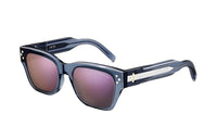 DIOR Sunglasses Women's Black