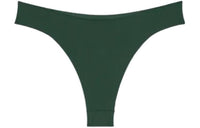 SAINT LAURENT Underpants Women's 1 Pack Green