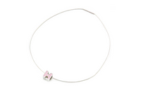 HERMES Necklaces Unisex