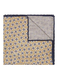 Brunello Cucinelli Men's Pocketsquare Mv8990091_Cno23