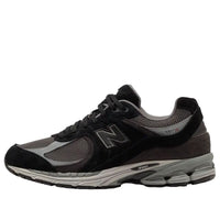 New Balance 2002R 'Black Castlerock Grey' U2002RC