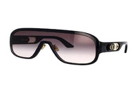 DIOR Sunglasses Women's Black