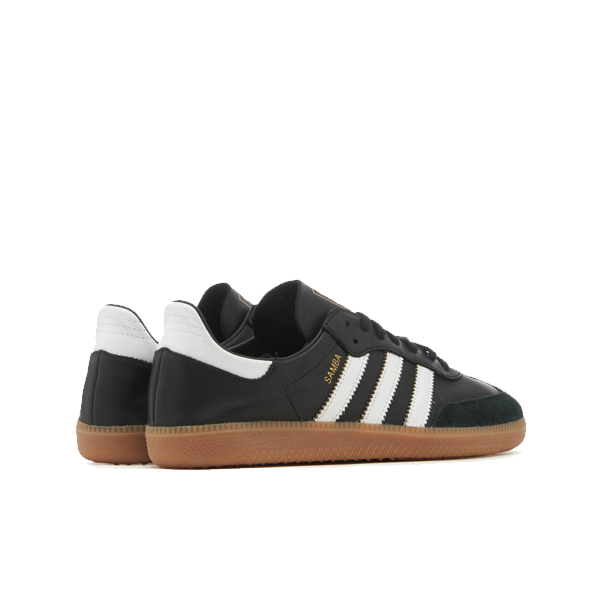 adidas Samba Decon 'Black Gum' IF0641