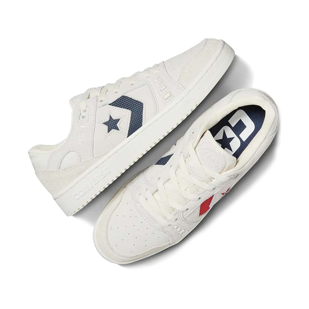 Converse AS-1 Pro OX 'Navy Red' A08206C
