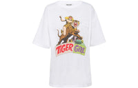 MIU MIU T-Shirts Women's White