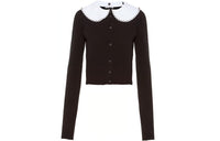 MIU MIU FW21 Knitwear Women's Black