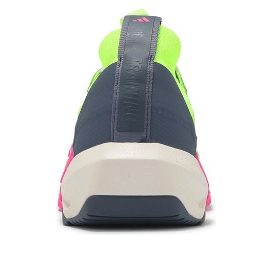 (WMNS) adidas Rapidmove ADV 2 HIIT 'Lucid Lemon Pink' JI3904