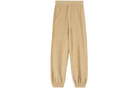 Loro Piana Casual Pants Women's Ecru