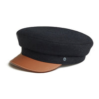 HERMES - Hats & Caps Men's Marine Blue