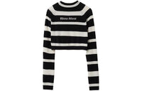 MIU MIU Sweaters Women's Black