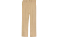 SAINT LAURENT Casual Pants Women's Beige