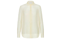 DIOR Quarterly New Products Shirts Women's Ecru