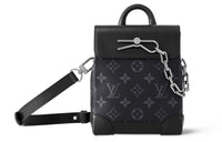 LOUIS VUITTON N00190 Nano Steamer