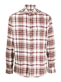 Brunello Cucinelli Men's Shirt My6164008_C001