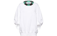 PRADA Sweatshirts Women's White
