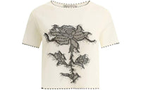DIOR SS23 T-Shirt Women's Beige