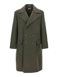 Brunello Cucinelli Men's Jacket My4419139K_Cdf04