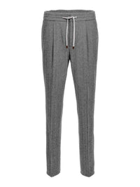 Brunello Cucinelli Men's Pants Me258E1740_C001