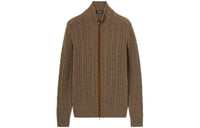 Loro Piana Jackets Men Brown