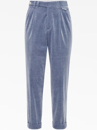 Brunello Cucinelli Men's Pants Mq435L00R_C2982