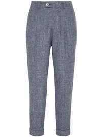 Brunello Cucinelli Men's Pants My459L00H_C037
