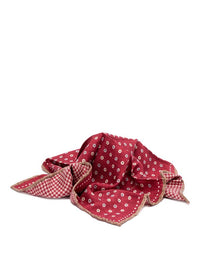 Brunello Cucinelli Men's Pocketsquare Mv8670091_Cwl25