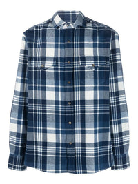 Brunello Cucinelli Men's Shirt My6154008_C180