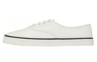 SAINT LAURENT Tandem Lace-Up Sneakers Women's