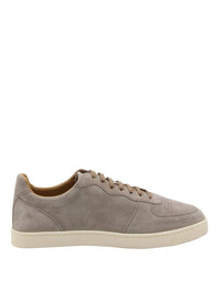 Brunello Cucinelli Men's Shoe Mzusiln272_C6465
