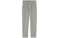 Loro Piana Jeans Men Gray
