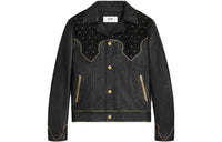CELINE SS23 Jackets & Coats Men's Black