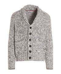 Brunello Cucinelli Men's Sweater M3639116_Cci01