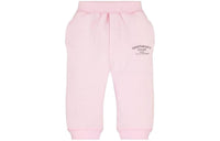 DIOR Pants Pink Infant And Toddler