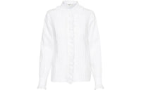 CELINE Shirts Women's White
