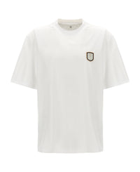 Brunello Cucinelli Men's Shirt Mw8571383T_Cjw12