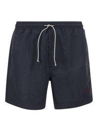 Brunello Cucinelli Men's Swim Mq828041_Czb22