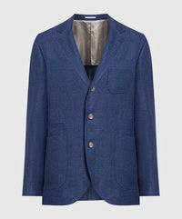 Brunello Cucinelli Men's Jacket Mw4827Bnda_C813
