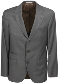 Brunello Cucinelli Men's Jacket Mf459Obpo_C003