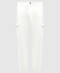Brunello Cucinelli Men's Pants M291Dh0640_C6268